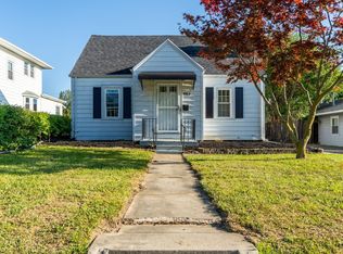 425 Penn Ave, Fort Wayne, IN
