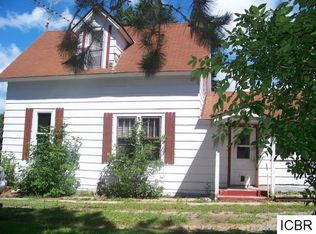 202 Huskie Blvd, Bigfork, MN 56628