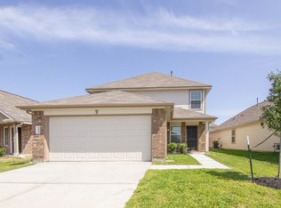 24410 Borelli Dr, Katy, TX 77493