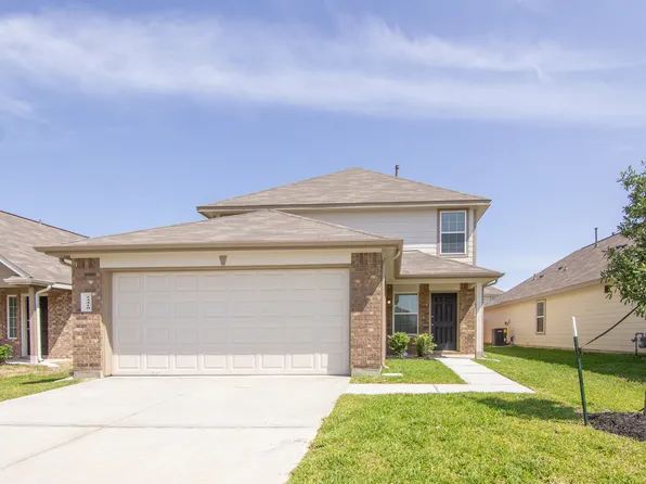24410 Borelli Dr, Katy, TX 77493