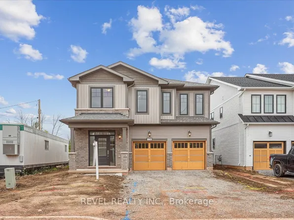 120 Starfire Cres, Hamilton, ON L8E 0K9