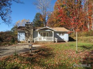 165 Thomas Park, Waynesville, NC 28786