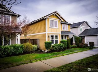 4646 Rochelle St SE, Lacey, WA 98503