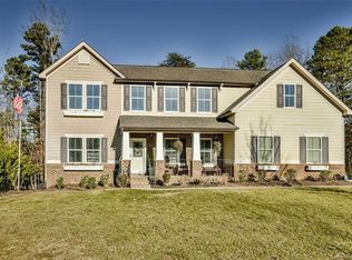 3962 Blue Dory Ln, Denver, NC 28037