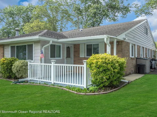 12c Blue Jay Street #C, Manchester, NJ 08759