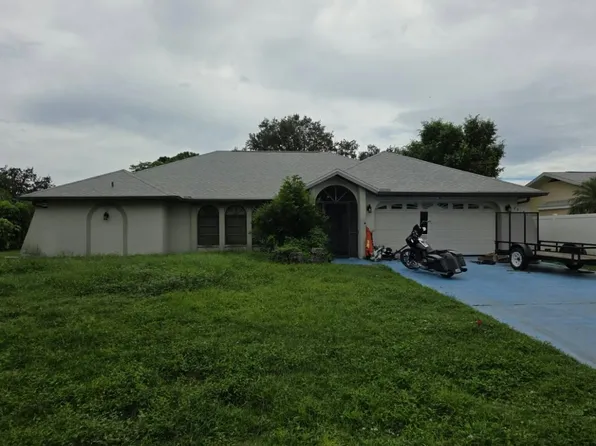 20447 Albury Dr, Pt Charlotte, FL 33952
