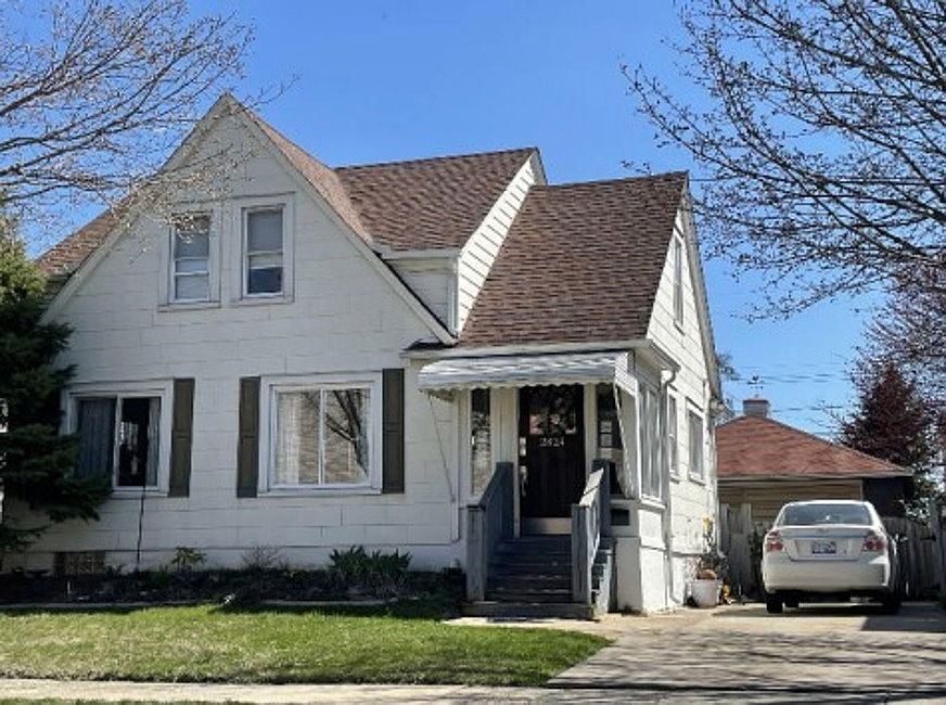 Property Front View