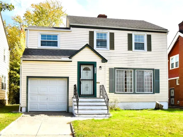 3733 Sudbury Rd, Shaker Heights, OH 44120