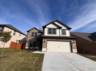 2016 Velora Dr, Haslet, TX 76052