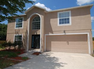 3156 Shadow Creek Rd, Jacksonville, FL 32226