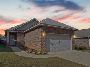 2500 Bentridge Dr W, Mobile, AL 36695