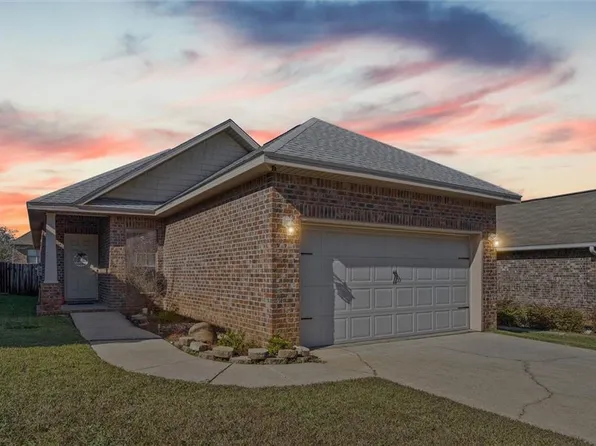 2500 Bentridge Dr W, Mobile, AL 36695