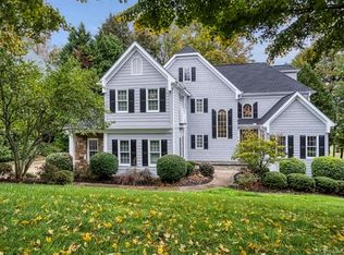 18909 River Falls Dr, Davidson, NC 28036