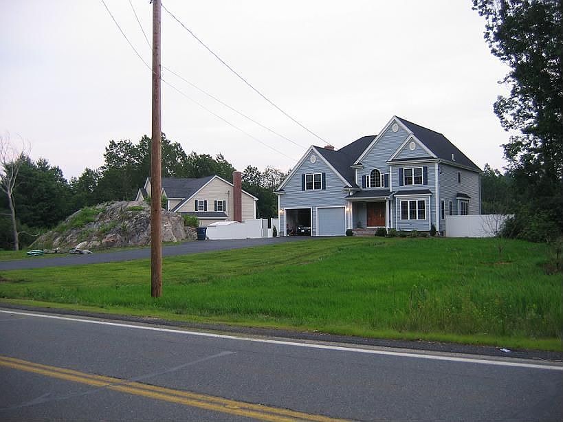 3 Main Street, Norfolk, MA 02056