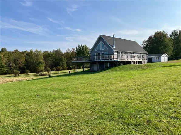 452 Divine Corners Road, Loch Sheldrake, NY 12759