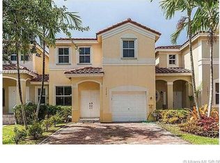 17041 Sw 36th Ct #17041, Miramar, FL 33027
