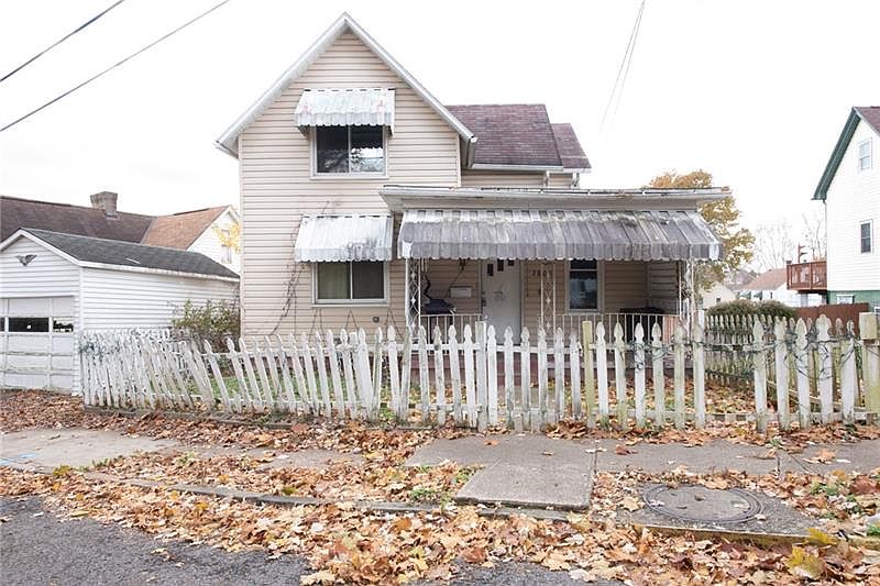 2800 Grandview Ave, McKeesport, PA 15132 Zillow