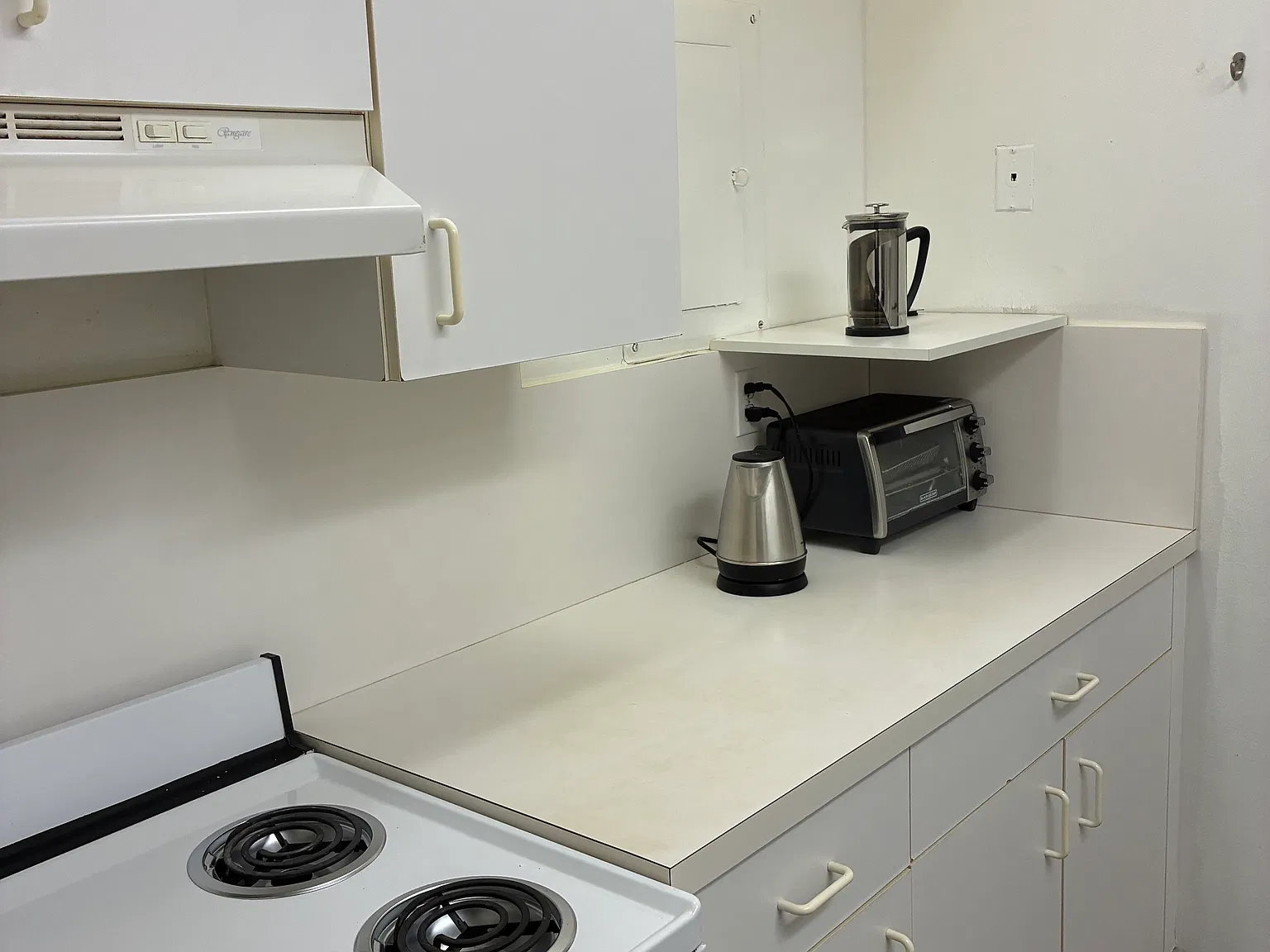 1 bed, 1.5 bath, 620 sqft, $1,800 — Photo 4