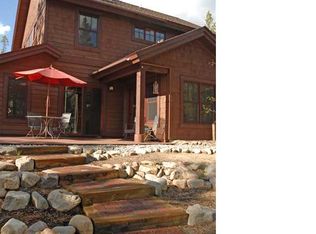 180 Alpine Dr, Leadville, CO 80461