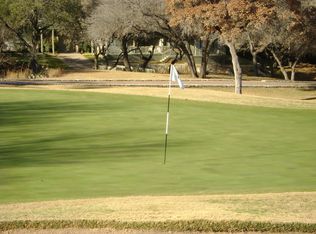 123 Lost Spur UNIT 2, Horseshoe Bay, TX 78657