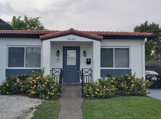 2640 SW 32nd Ct, Miami, FL 33133