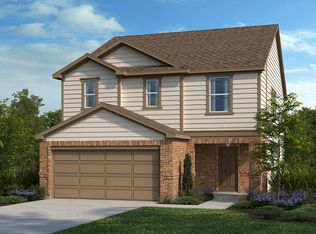 13304 Betty Ford St, Manor, TX 78653