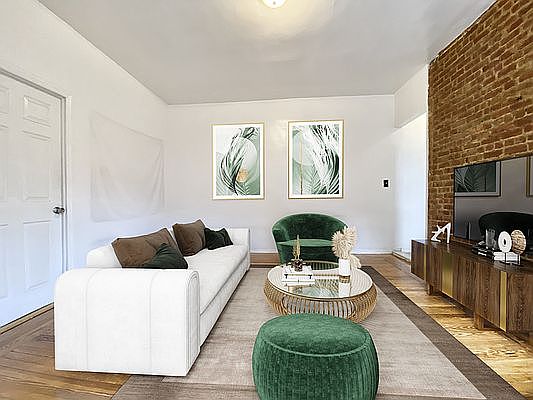1st image of 526 W 161st St APT 21