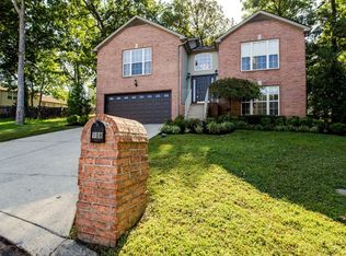 108 E Ridge Ct LOT 44, Hendersonville, TN 37075