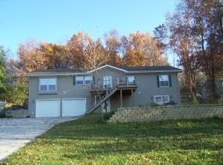 N1453 Dalman Rd, Waterloo, WI 53594
