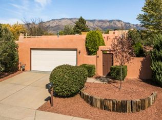 5414 Luttrell Ct NE, Albuquerque, NM 87111