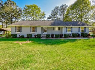 1936 Holman St, Alexander City, AL 35010