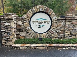 193&194 Harris Ridge Ln, Ellijay, GA 30540
