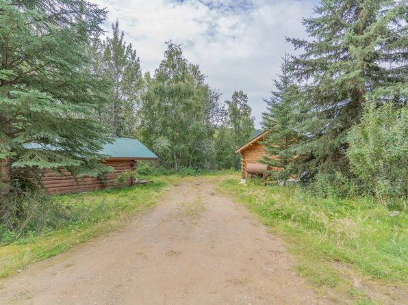 fairbanks-alaska-439189193 picture