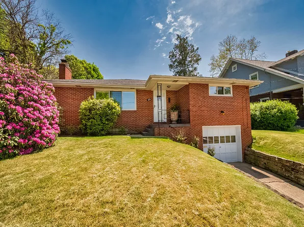 832 5th St, Oakmont, PA 15139