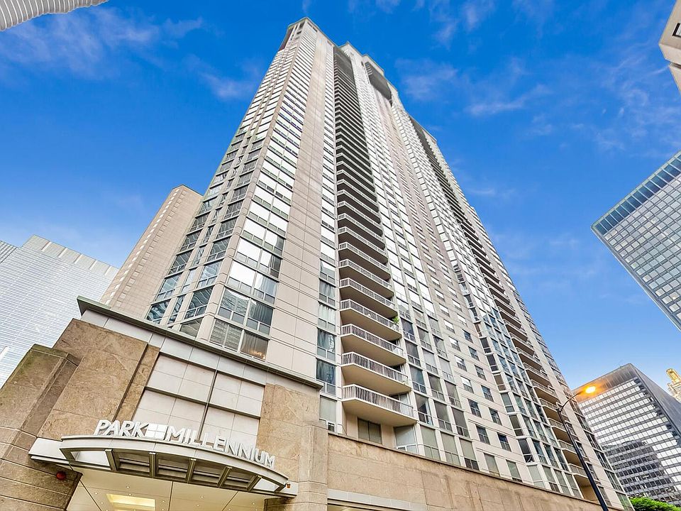 1st image of 222 N Columbus Dr APT 1602