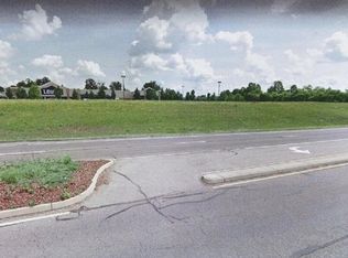 TRACT C2 E Jackson Blvd, Jonesborough, TN 37659