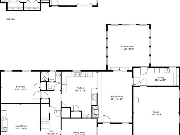 5th image of 719 S Houston St