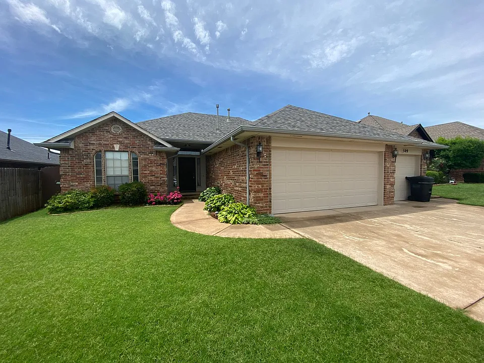509 Allison Ln