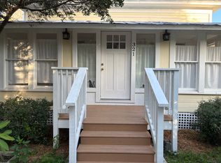321 S Hayden Ave, Deland, FL 32724