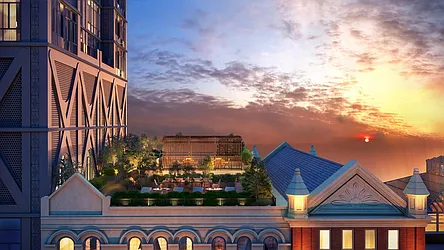 Sold by Douglas Elliman