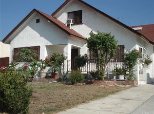 2737 W Main St, Alhambra, CA 91801