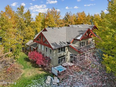 1390 Meadow Loop Rd, Park City, UT, 84098