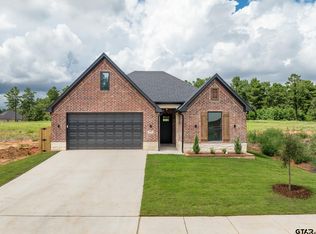 2072 Locklear Ln, Tyler, TX 75703