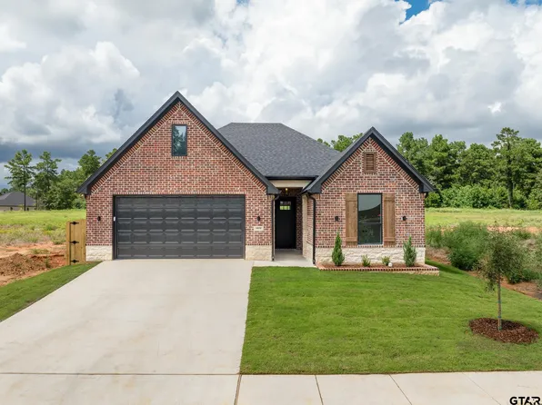 2072 Locklear Ln, Tyler, TX 75703