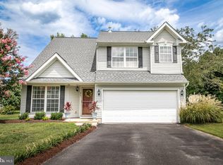 215 Castlebar Dr, Salisbury, MD 21804