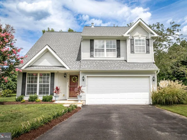 215 Castlebar Dr, Salisbury, MD 21804