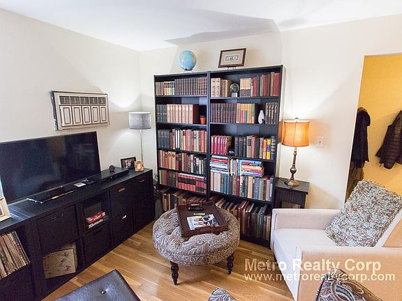 2nd image of 38 Babcock St #106