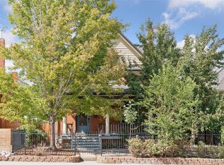 2771 W 38th Ave, Denver, CO 80211