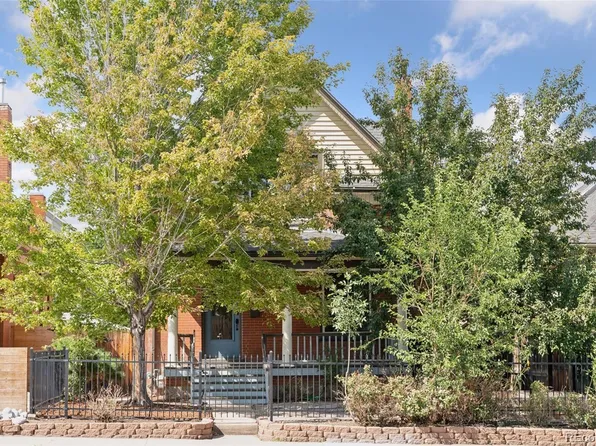 2771 W 38th Avenue, Denver, CO 80211