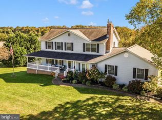 3125 Adams Dr, Hampstead, MD 21074